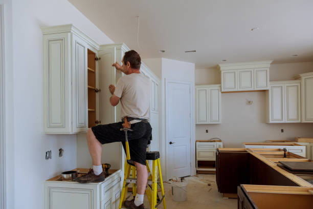 Licensed Appliance Installation service in Coopersburg, PA - I E Kitchen
