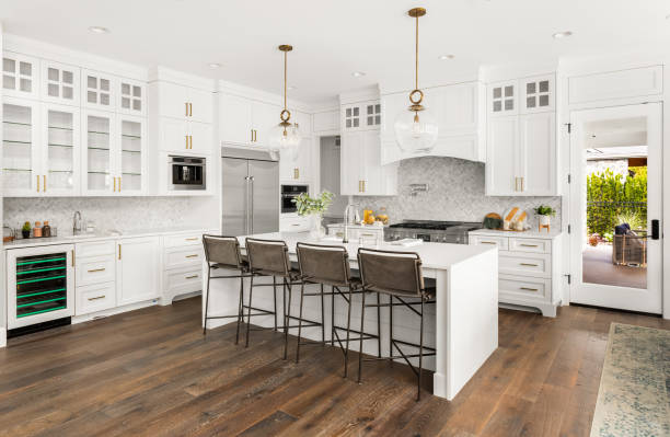 Reliable Appliance Installation contractor in Coopersburg, PA by I E Kitchen